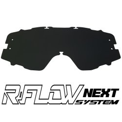Écran gris pour masque R-FLOW NEXT 