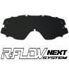 Écran gris pour masque R-FLOW NEXT