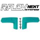 Kit gachettes R-FLOW NEXT 