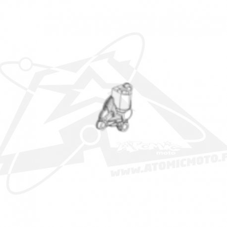 Récepteur d 'embrayage origine BREMBO 