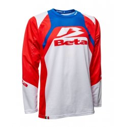 Maillot enduro GP Beta