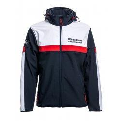 Veste softshell Beta Racing 