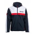 Veste softshell replica team Beta Racing