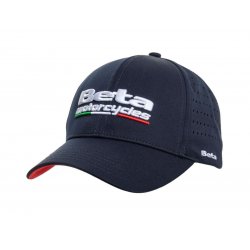 Casquette Beta Racing 