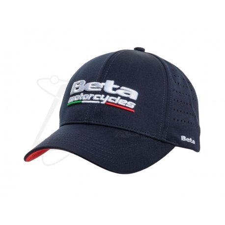 Casquette Beta Racing 