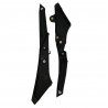 BERCEAU ARRIERE BLACK