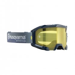 Lunettes velocity 4.5 Husqvarna 