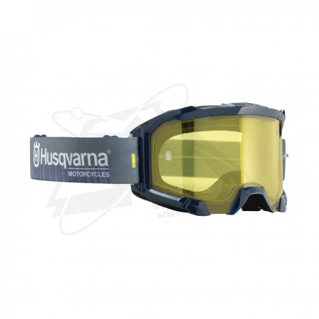 Lunettes velocity 4.5 Husqvarna 