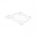 Joint d'embase origine 0,20mm 85 2t