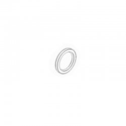 SHAFT SEAL RING A 40X55X6 V. 