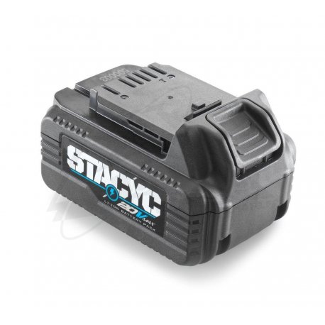 Batterie 5AH/20V pour Stacyc 