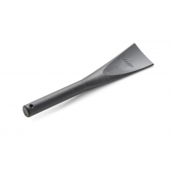 Spatule anti boue - Noir