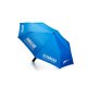 Parapluie bleu paddock Yamaha 