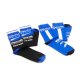 Lot de deux paires de chaussettes Yamaha Racing 