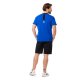 T-shirt Paddock Bleu - Homme 