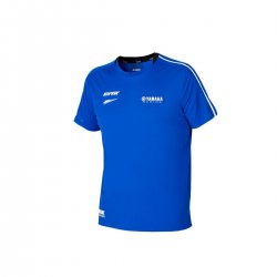 T-shirt Paddock Bleu - Homme