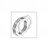Pack disques lisses + garnis 50 2T