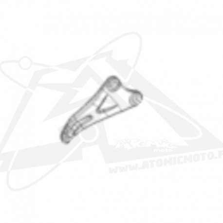 ENGINE BRACE, LEFT 