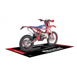 Tapis Beta Racing 250 × 150 cm