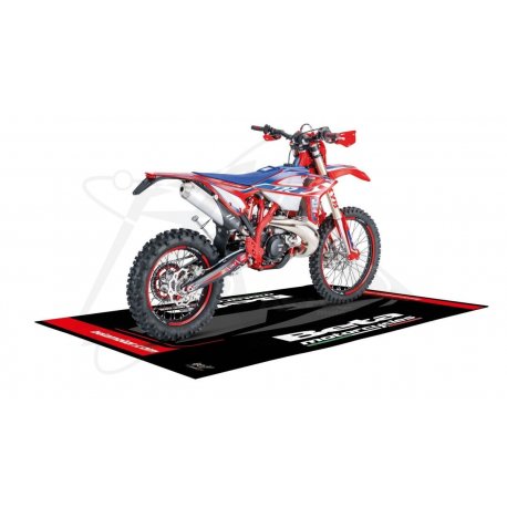 Tapis Beta Racing 250 × 150 cm 