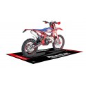 Tapis Beta Racing 250 × 150 cm