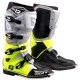 Bottes GAERNE SG12 - Gris / Jaune Fluo / Noir 