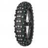 Pneu MITAS Enduro TERRA FORCE EF 140/80-18 Soft - Simple bande verte