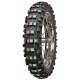 Pneu MITAS Enduro EH 140/80-18 Super soft - Double bande verte 