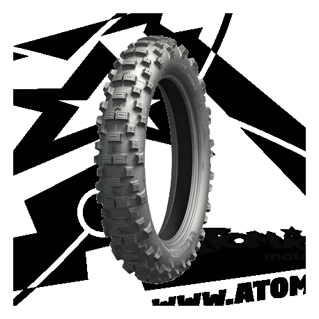 Pneu MICHELIN Enduro Extrem- 140/80-18 