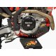 Sabot BETA Enduro AXP Xtrem avec protection biellette 