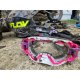 Film de protection hydrophobe / anti rayure R-FLOW 