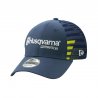 Casquette HUSQVARNA Team Curved