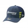 Casquette enfant curved HUSQVARNA Team