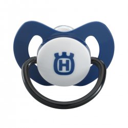Sucette bébé HUSQVARNA