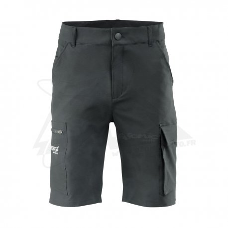 Short replica HUSQVARNA Team