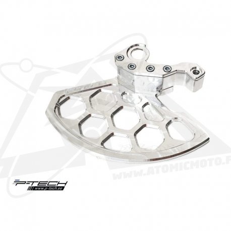 Protège disque avant HUSQVARNA / GASGAS / KTM 