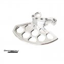 Protège disque avant alu HUSQVARNA / GASGAS / KTM de 2016-2024