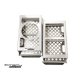 Protections de radiateurs BETA RR 2T 4T de 2020-2024 