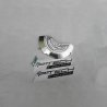 Protection carter embrayage SHERCO 250/300 de 2014-2023