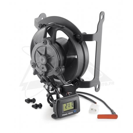 Ventilateur de refroidissement HUSQVARNA