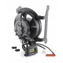 Ventilateur de refroidissement automatique