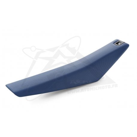 Selle haute +20mm HUSQVARNA