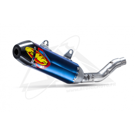 Silencieux FMF Factory 4.1 RCT 
