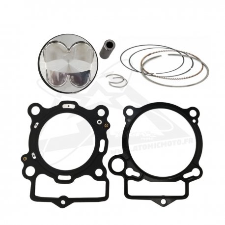 Piston kit Gr. I MX 250 