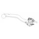 Handbrake lever R16 cpl. 