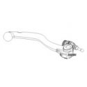 Handbrake lever R16 cpl.
