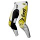 Pantalon ATOMIC MOTO Blanc 2024 