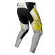 Pantalon ATOMIC MOTO Blanc 2024 