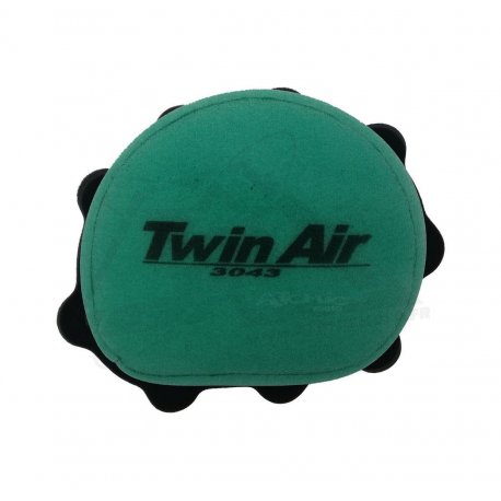 Filtre à air Sherco pré-huilé SE-R TWIN AIR 