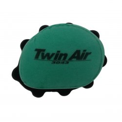 Filtre à air Sherco pré-huilé SEF-R TWIN AIR 